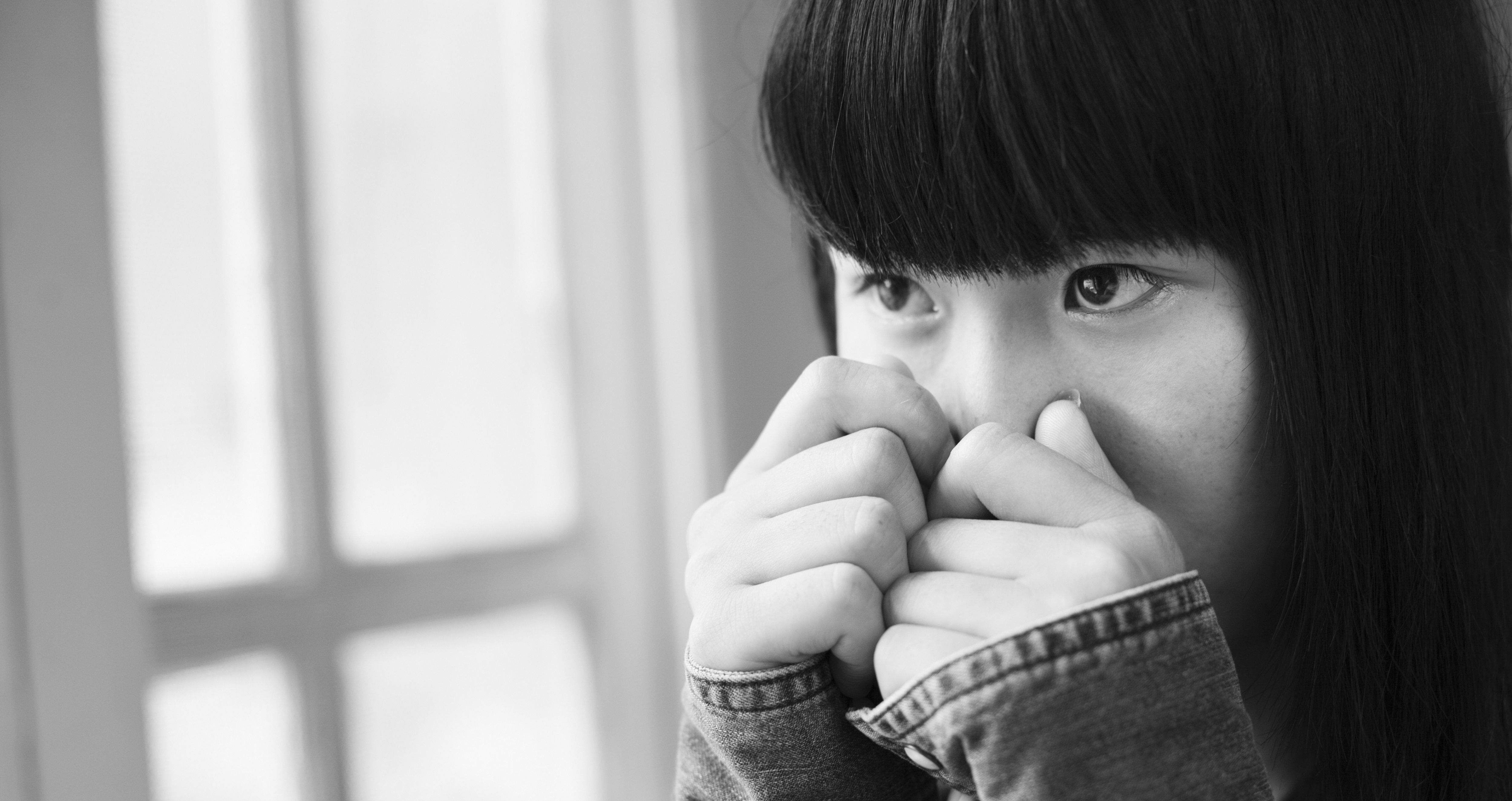 When Children's Rights are Silenced