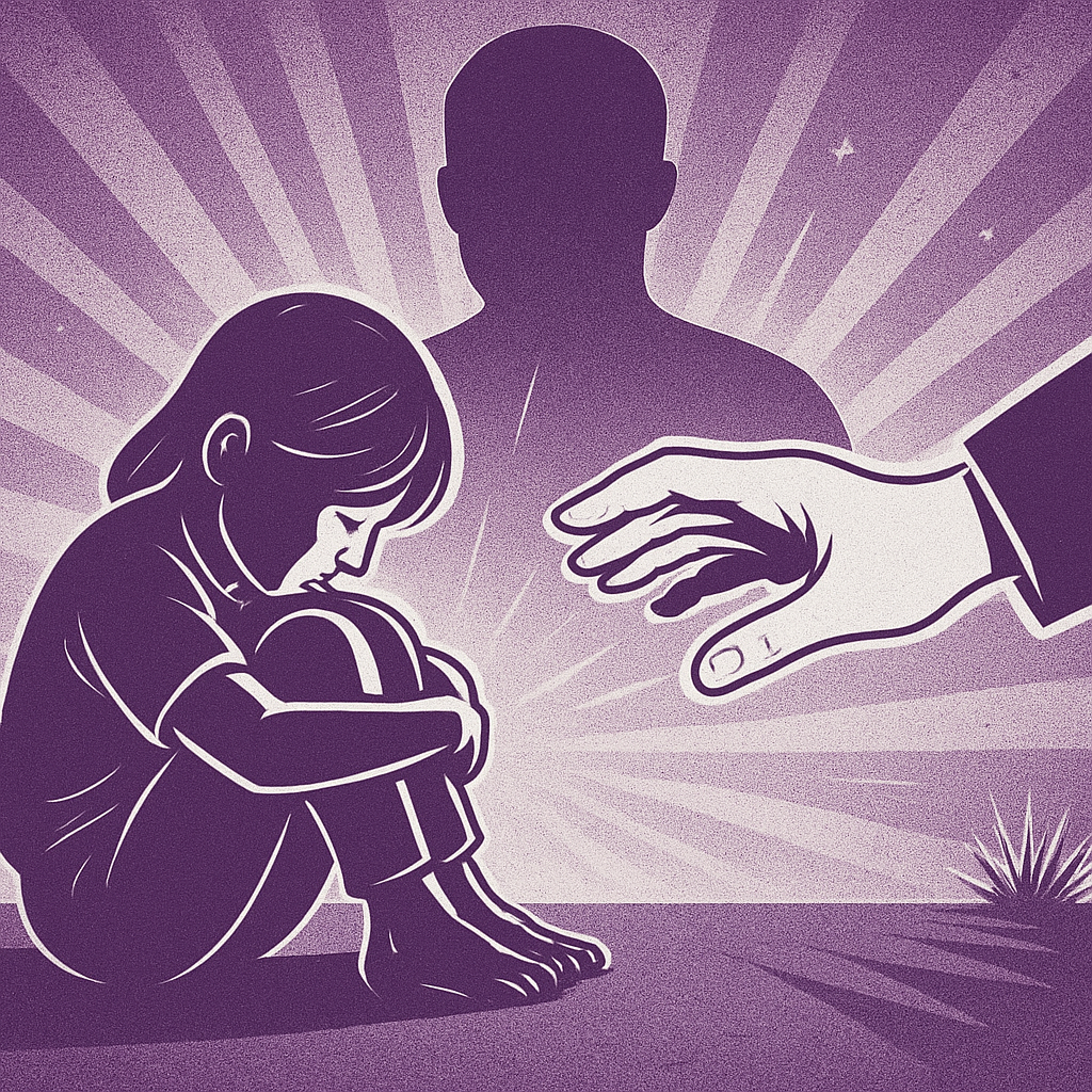 A Day to Protect Children from Sexual Exploitation and Sexual Abuse