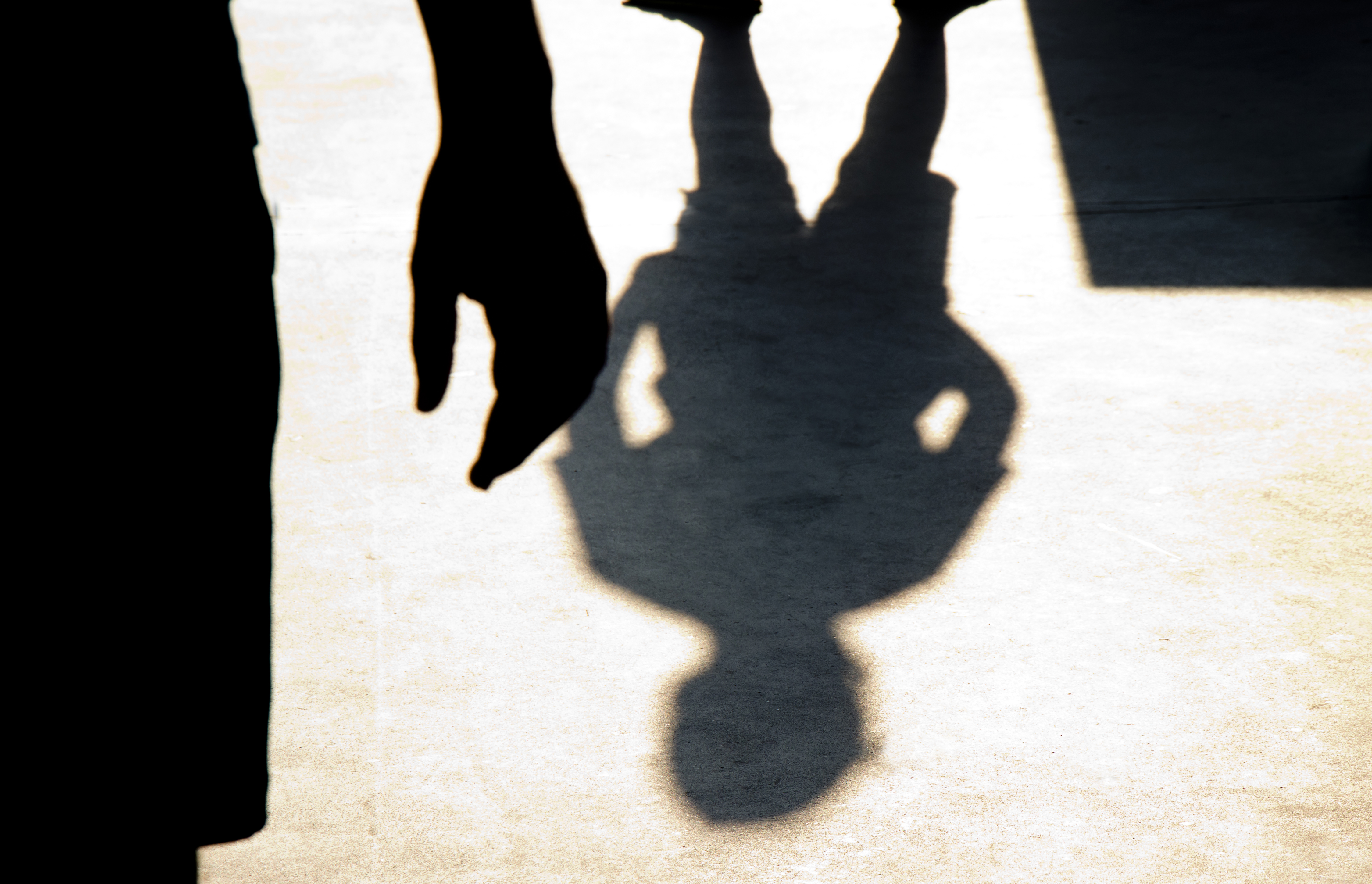 Perpetrators of Child Abuse &amp; Neglect